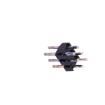 MTP220-1203S1 Headers & Wire Housings