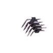 MTP220-1204R1 Headers & Wire Housings