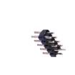 MTP220-1205S1 Headers & Wire Housings