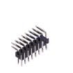 MTP220-1208R1  Connectors