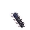 MTP220-1209S1 Headers & Wire Housings