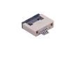 XW05200-04 electronic component of MINTRON