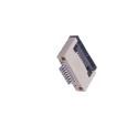XW05200-08 FFC & FPC Connectors