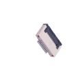 XW05200-12 FFC & FPC Connectors