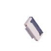 XW05200-14 FFC & FPC Connectors