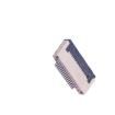 XW05200-16 FFC & FPC Connectors