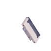 XW05200-18 FFC & FPC Connectors