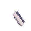 XW05200-22 FFC & FPC Connectors