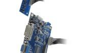 DAK-WVG-LVDS Display Development Tools