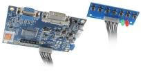 DAK-WXG7-LVDS Embedded Solutions