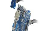 DAK-XGA-LVDS Display Development Tools