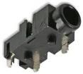 MJ-2235  Connectors