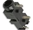 MJ-2235 Phone Connectors
