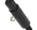 MJ-372/6 Circular DIN Connectors