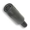 MJ-372/8 Circular DIN Connectors