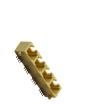 MJ5388-Y014-HRN1 Modular Connectors / Ethernet Connectors