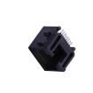 MJ88-B011-HRNVS1-C Modular Connectors / Ethernet Connectors