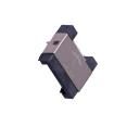 MJ88-B011-KRS1 Modular Connectors / Ethernet Connectors