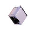 MJ88C-B111-HP4-P Modular Connectors / Ethernet Connectors