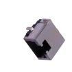 MJ88H-B011-HLRV1-1P Modular Connectors / Ethernet Connectors