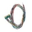 MJSB-26SH003 D-Sub Micro-D Connectors