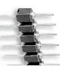MK 05/50G FFC & FPC Connectors