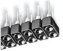 MK201/100Z  Connectors