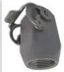 MKAX VG20  Connectors