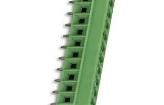 MKDS 1/ 8-3,5 Barrier Terminal Blocks