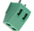MKDS 1,5/2 Fixed Terminal Blocks