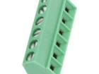 MKDS 1/ 6-3,5 - 1751280 Pluggable Terminal Blocks