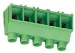 MKDS 5 HV/ 2-9,52-Z  Connectors