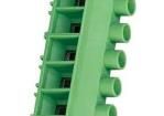 MKDS 5 HV/ 2-9,52-Z Fixed Terminal Blocks