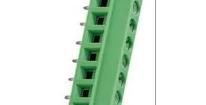 MKDSN 1,5/10 Barrier Terminal Blocks