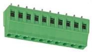 MKDSN 2.5 /4  Connectors