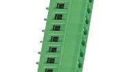 MKDSN 2.5 /4 Barrier Terminal Blocks
