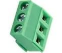 MKDSN2,5/3-5.08 Pluggable Terminal Blocks