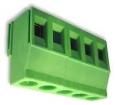 MKDSN 2,5/ 5 (1,3,5)  Connectors