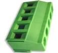 MKDSN 2,5/ 5 (1,3,5) Fixed Terminal Blocks