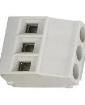 MKDSO 2,5/ 3-L KMGY Barrier Terminal Blocks