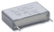 MKP 1841-247-104-V electronic component of Vishay