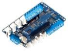 MKR MOTOR CARRIER  Embedded Solutions