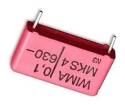MKS2 0.015UF +/-10% 63V  Passive Components