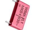 MKS2 0.015UF +/-10% 63V Film Capacitors