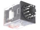 MKS3PIN-5 AC230  Electromechanical
