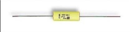 MKT 1813-310-405-R  Passive Components