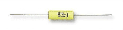 MKT 1813-422-406 electronic component of Vishay