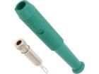 MKU 1 GN Test Plugs & Test Jacks
