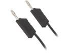 MLN 200/1 SW Test Leads