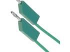 MLNSIL100/1GN Test Leads